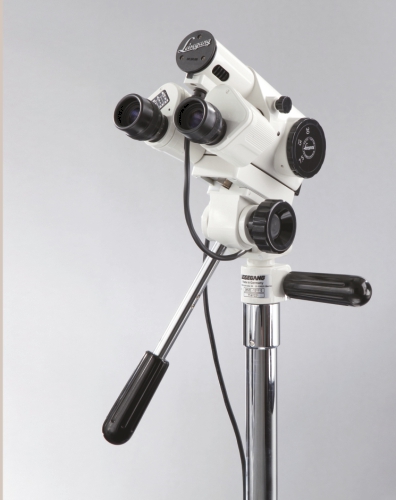 Axio Scope A1 von Zeiss