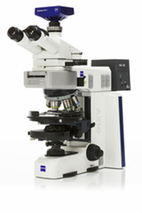 Axio Scope A1 von Zeiss